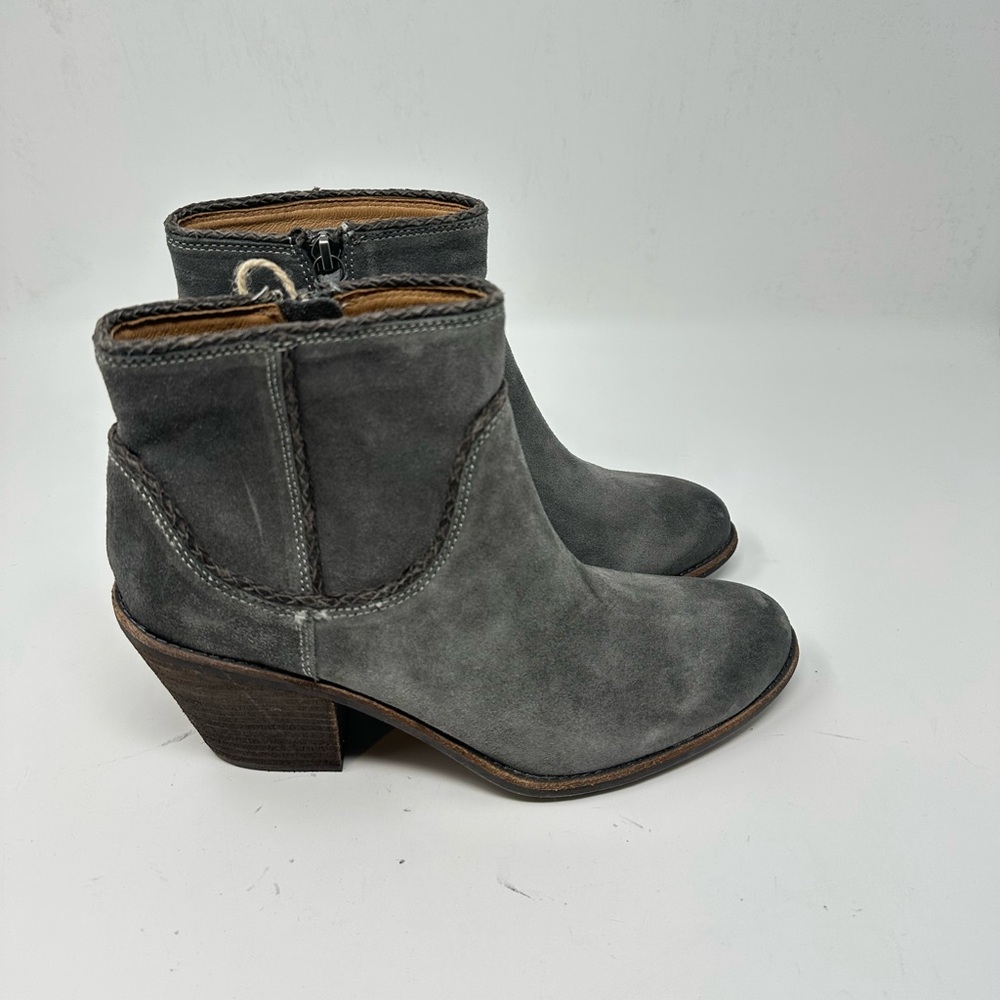 Sofft Taylie Aqua Soft Smoke Color Women's 9.5M